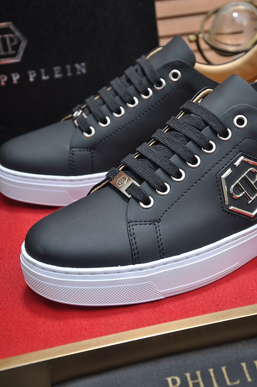 Philipp Plein Shoes